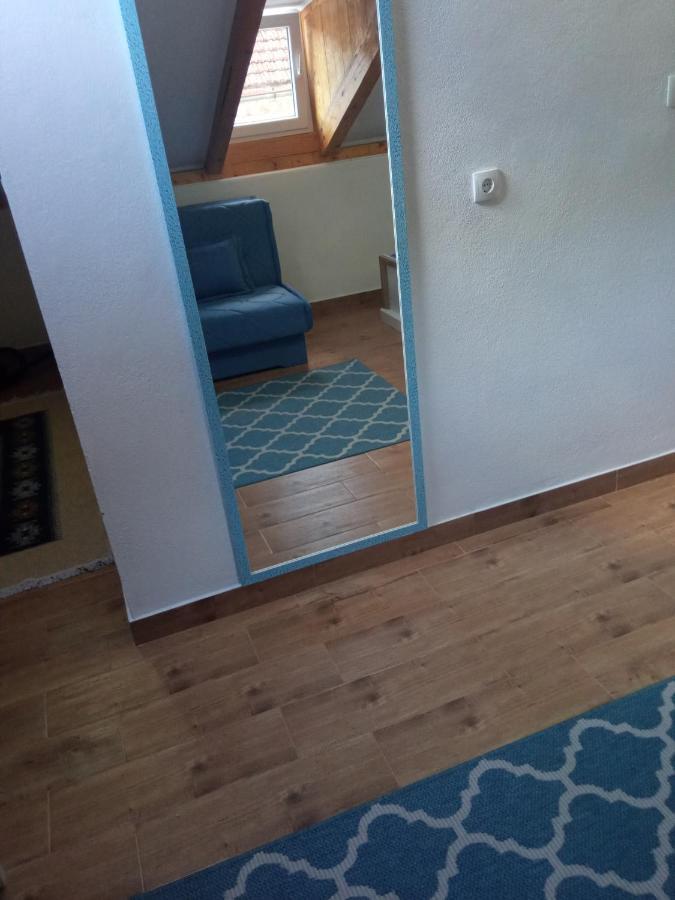 Apartment Rosic Perast Dış mekan fotoğraf