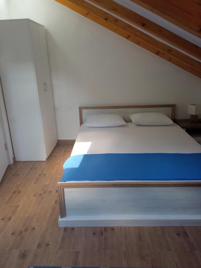 Apartment Rosic Perast Dış mekan fotoğraf