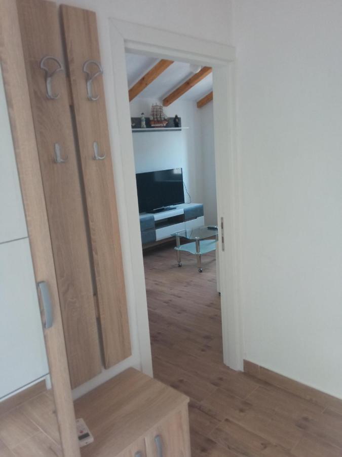 Apartment Rosic Perast Dış mekan fotoğraf