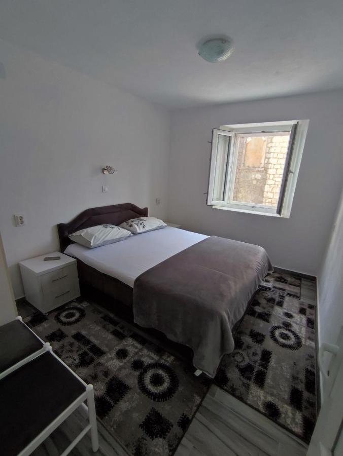 Apartment Rosic Perast Dış mekan fotoğraf
