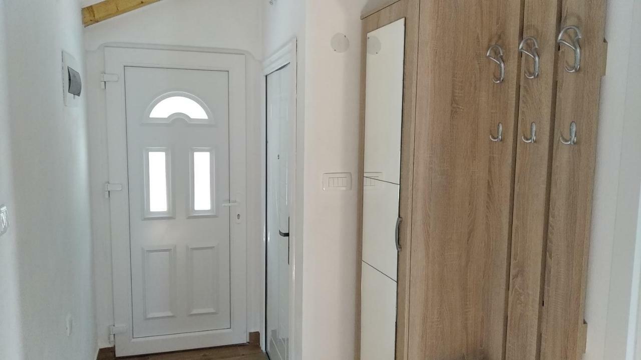 Apartment Rosic Perast Dış mekan fotoğraf
